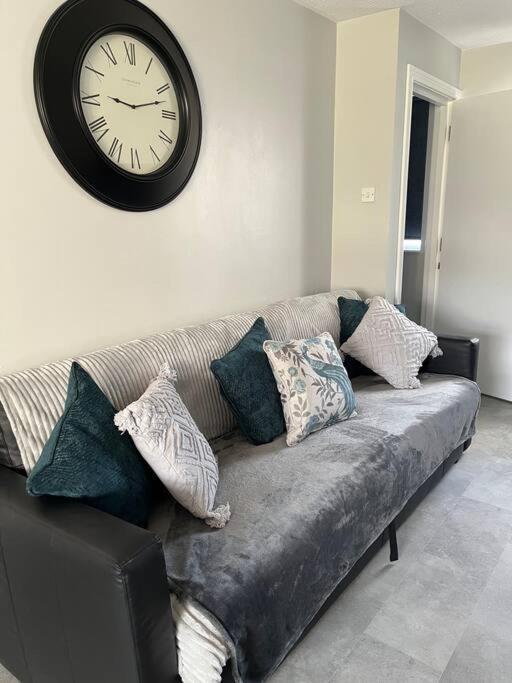 Seaside Apartment - 2 Storey 2 Bedrooms Ballycastle Εξωτερικό φωτογραφία