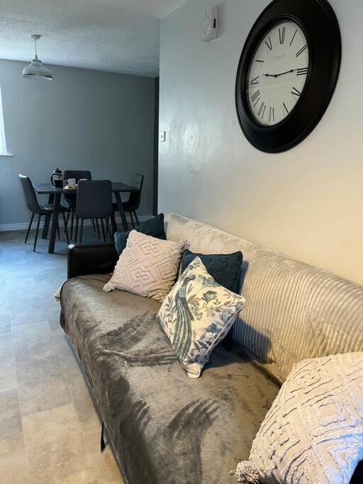 Seaside Apartment - 2 Storey 2 Bedrooms Ballycastle Εξωτερικό φωτογραφία
